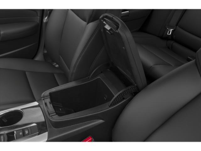 Acura TLX Luxury 2020 3.5L SH-AWD - Фото 177