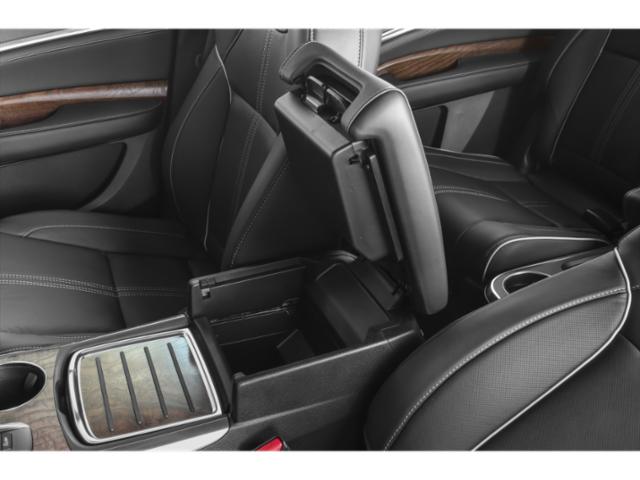 Acura MDX 2020 Utility 4D Technology AWD - Фото 118