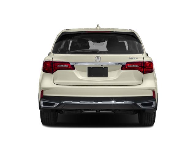Acura MDX 2020 Utility 4D PMC Edition AWD - Фото 35