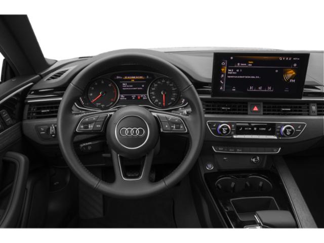 Audi A5 2020 Convertible 2D Premium 45 AWD - Фото 28