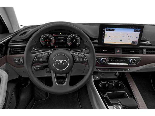 Audi A4 Luxury 2020 Wagon 4D Premium AWD - Фото 15