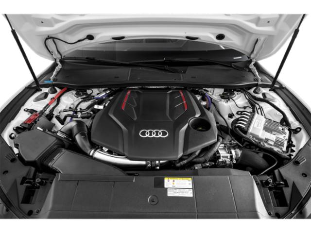 Audi S7 2020 2.9 TFSI Premium Plus - Фото 23