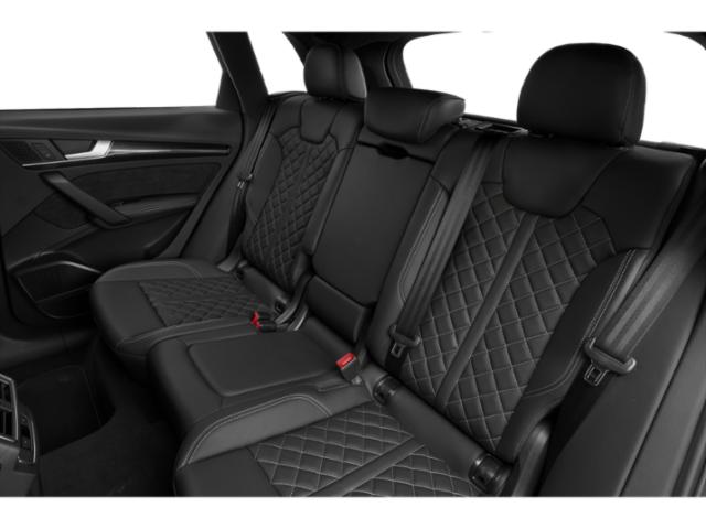 Audi SQ5 2020 Utility 4D Premium Plus AWD - Фото 25
