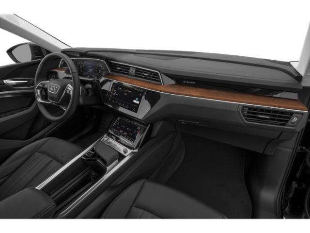 Audi e-tron 2020 Util 4D Sportback Premium Plus AWD - Фото 25