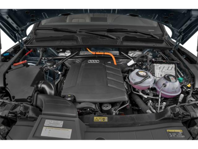 Audi Q5 2020 Utility 4D Premium Plus 55 e AWD - Фото 23
