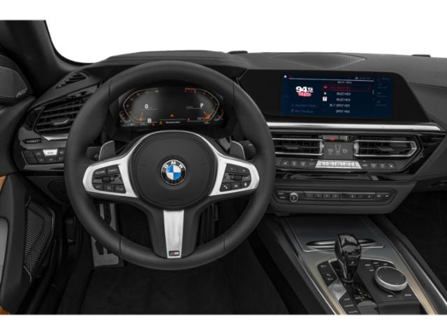 BMW Z4 2020 Roadster 2D M40i - Фото 4