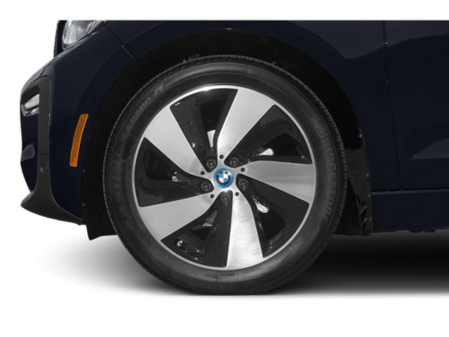BMW i3 2020 Hatchback 4D S w/Range Extender - Фото 13