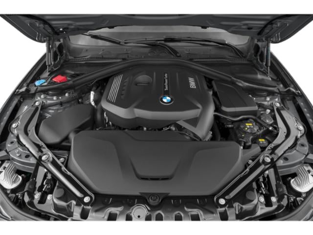 BMW 4 Series 2020 430i xDrive Coupe - Фото 32