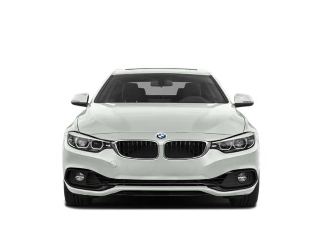 BMW 4 Series 2020 Coupe 2D 440xi AWD - Фото 19