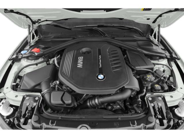 BMW 4 Series 2020 Coupe 2D 440i - Фото 37