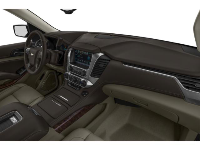 Chevrolet Suburban 2020 4WD 4dr Premier - Фото 53