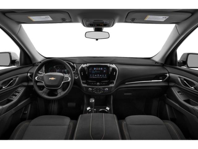 Chevrolet Traverse 2020 Utility 4D High Country 2WD - Фото 43