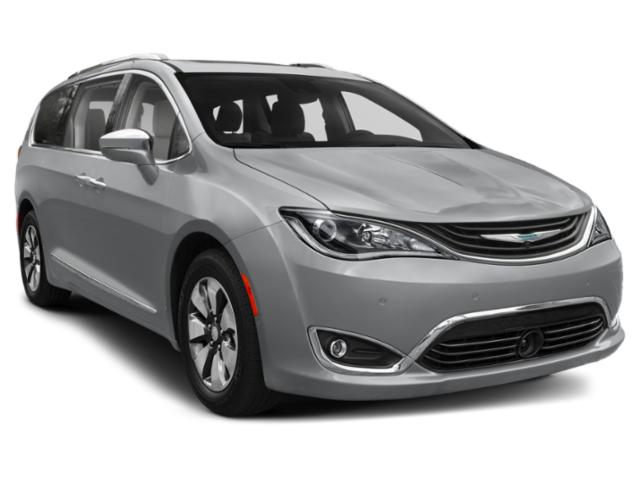 Chrysler Pacifica 2020 Wagon 4D Limited Anniversary Hybrid - Фото 6
