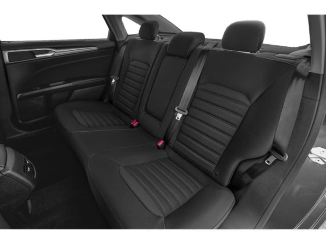 2020 Ford Fusion Se Awd Pictures Nadaguides