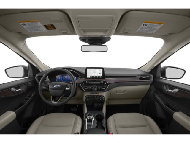 2020 Ford Escape Utility 4D Titanium AWD Hybrid Prices Values Escape 