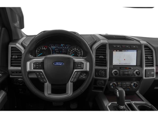 Ford F-150 2020 LARIAT 2WD SuperCab 6.5' Box - Фото 85