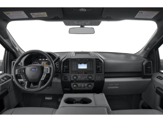 Ford F-150 2020 XL 2WD Reg Cab 6.5' Box - Фото 100