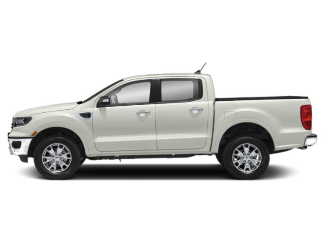 Ford Ranger 2020 Extended Cab Lariat 2WD - Фото 20