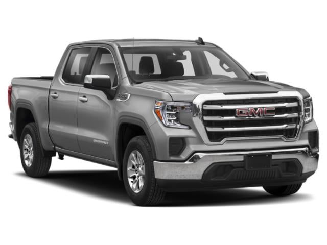 GMC Sierra 1500 2020 Extended Cab AT4 4WD - Фото 46