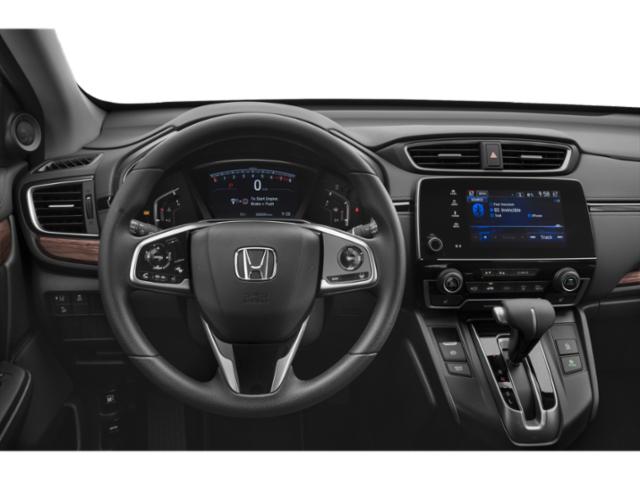 Honda CR-V 2020 Utility 4D Touring 2WD I4 Turbo - Фото 33