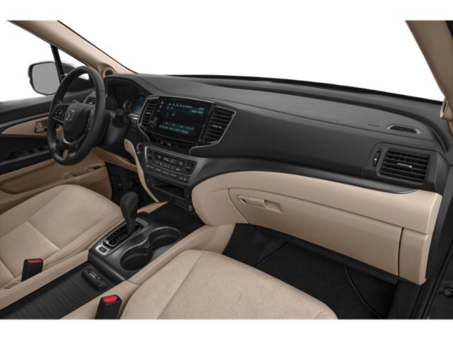 Honda Pilot 2020 Utility 4D EX-L DVD Navigation AWD - Фото 198