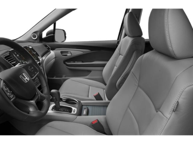 Honda Pilot 2020 Utility 4D EX-L DVD Navigation AWD - Фото 114