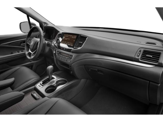 Honda Pilot 2020 Utility 4D EX-L DVD Navigation AWD - Фото 197