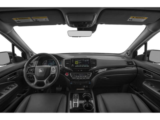 Honda Pilot 2020 Utility 4D LX AWD V6 - Фото 90