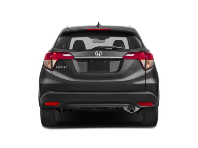 Honda HR-V 2020 Utility 4D LX AWD I4 - Фото 38