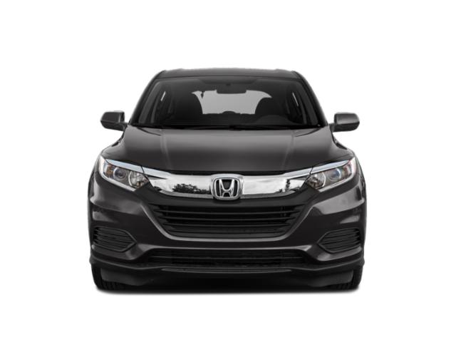 Honda HR-V 2020 Utility 4D LX AWD I4 - Фото 32