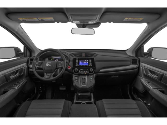 Honda CR-V 2020 Utility 4D Touring AWD Hybrid - Фото 30