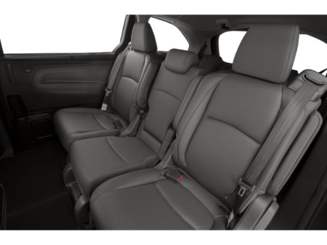 Honda Odyssey 2020 Wagon 5D Elite - Фото 79