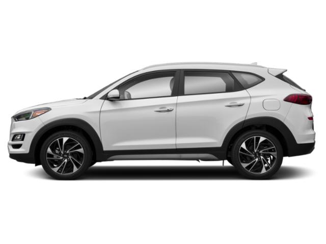 New 2020 Hyundai Tucson SEL FWD MSRP Prices - NADAguides