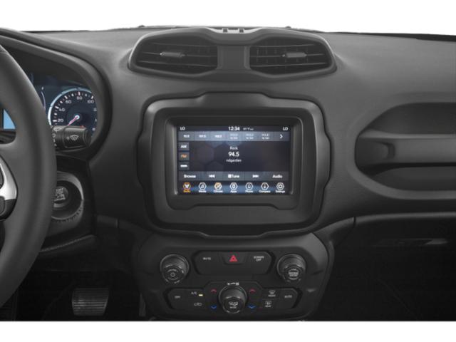 Jeep Renegade 2020 Utility 4D Limited 2WD - Фото 27