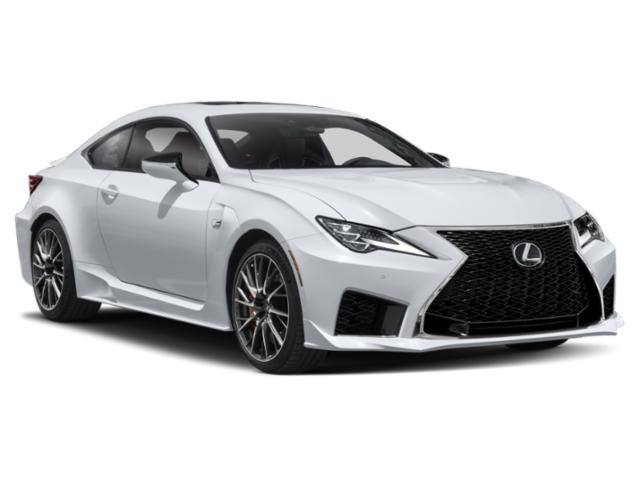 Lexus RC 2020 Coupe 2D RC-F Track Edition - Фото 6