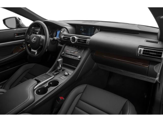 Lexus RC 2020 Coupe 2D RC300 Premium AWD - Фото 64