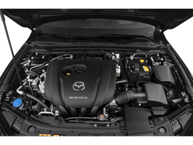 Mazda Mazda3 2020 Hatchback 5D Premium AWD - Фото 147