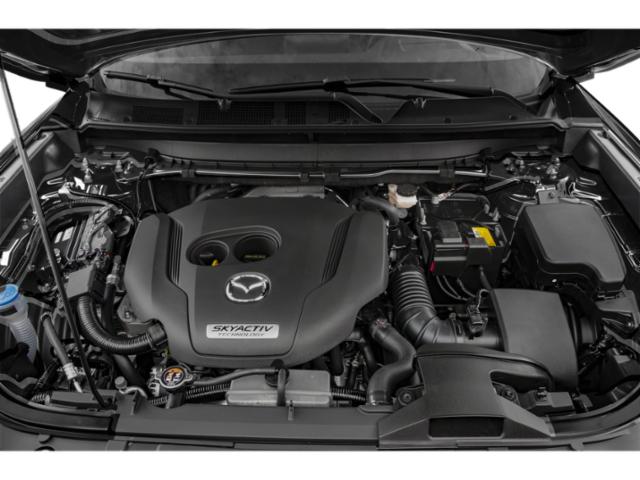 Mazda CX-9 2020 Utility 4D Signature AWD I4 - Фото 67