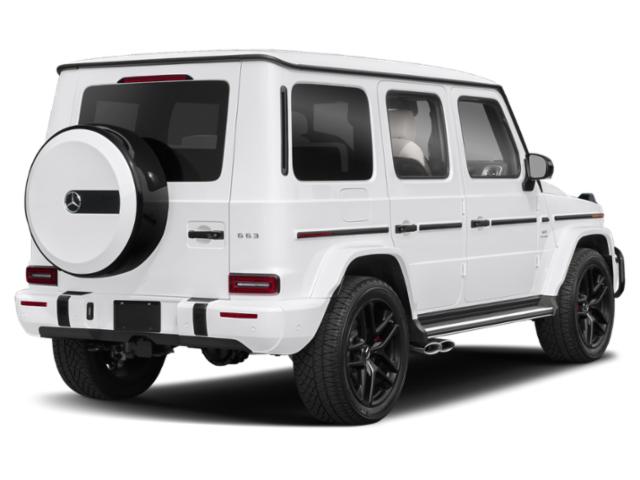 Mercedes Benz G Class Amg G 63 4matic Suv Pictures Nadaguides