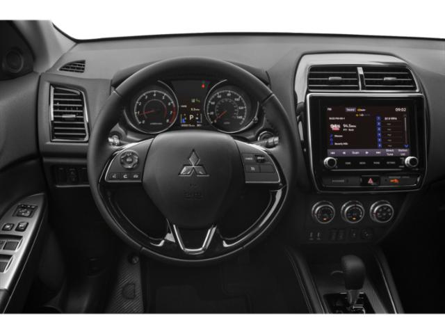 Mitsubishi Outlander 2020 Utility 4D Black Edition AWD - Фото 25