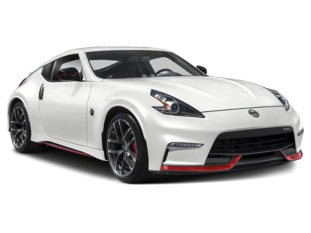 Nissan 370Z 2020 Coupe 2D Sport Touring V6 - Фото 17