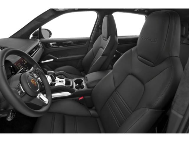 Porsche Cayenne 2020 Utility 4D Turbo S e-Hybrid AWD - Фото 28
