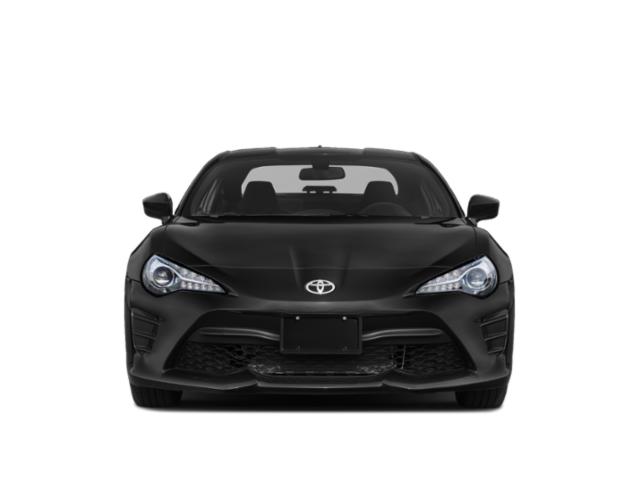 Toyota 86 2020 Coupe 2D - Фото 14