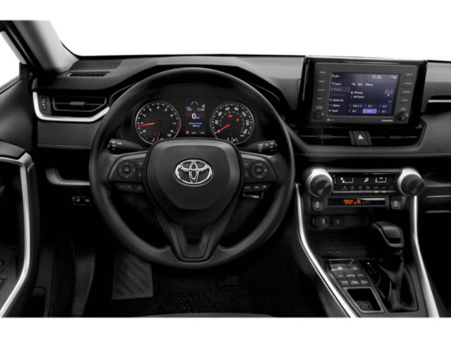 Toyota RAV4 2020 Utility 4D XLE AWD I4 - Фото 4