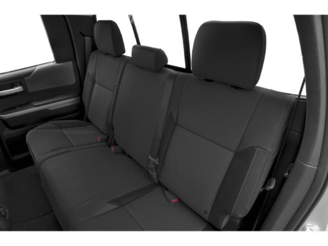 Toyota Tundra 2WD 2020 TRD Pro CrewMax 5.5' Bed 5.7L - Фото 113