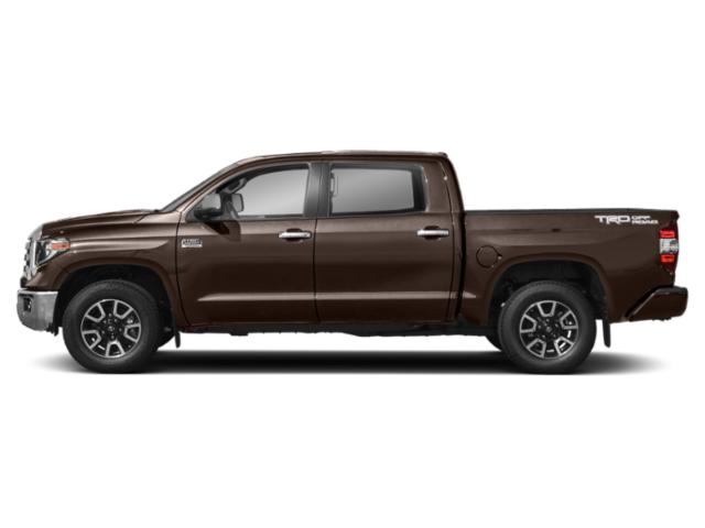 Toyota Tundra 2WD 2020 TRD Pro Double Cab 6.5' Bed 5.7L - Фото 15