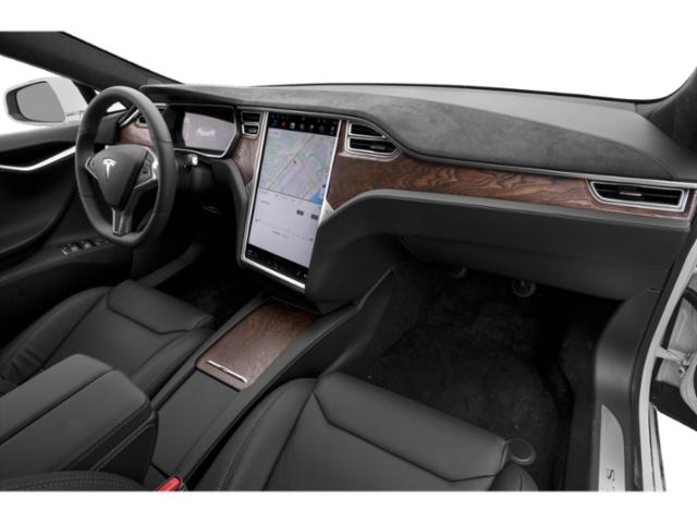 Tesla Motors Model S 2020 Sedan 4D Long Range AWD - Фото 20