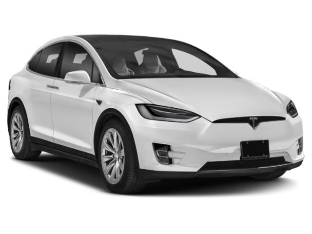 Tesla Motors Model X 2020 Utility 4D Long Range Plus AWD - Фото 6
