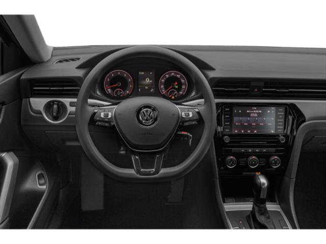 Volkswagen Passat 2020 Sedan 4D R-Line - Фото 4