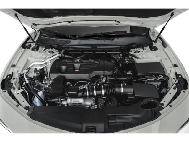 Acura TLX 2021 FWD w/Advance Package - Фото 53
